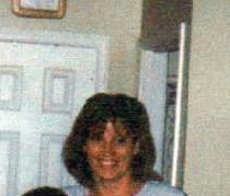 Martie Jane Lewis